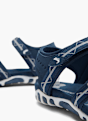 Graceland Sandale Blau 22473 5