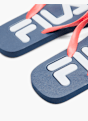 FILA Žabky Modrá 2184 5