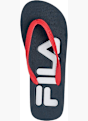 FILA Infradito Blu 20387 2