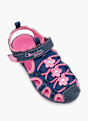 Cupcake Couture Sandales de randonnée Bleu 6734 2