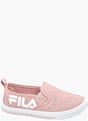 FILA Zapatillas sin cordones Rosa 17059 1