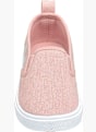 FILA Zapatillas sin cordones Rosa 17059 3