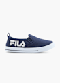FILA Félcipő kék 18491 1