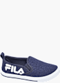 FILA Zapato bajo Azul 18491 1