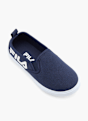 FILA Pantofi slip-on Albastru 18491 2