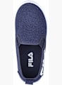FILA Zapato bajo Azul 18491 2