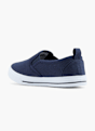 FILA Pantofi slip-on Albastru 18491 3
