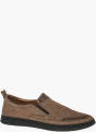 Claudio Conti Slip-on маратонки Кафяв 18492 1