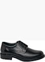AM SHOE Buty eleganckie Czarny 88686 1
