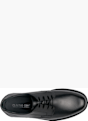 AM SHOE Klasikiniai batai Juoda 88686 2