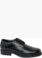 AM SHOE Formal shoe Black 88687 1