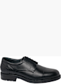 Claudio Conti Formal shoe Black 88688 1
