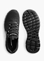 Skechers Маратонки Черен 12669 3