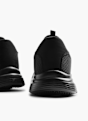 Skechers Маратонки Черен 12669 4