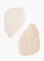 DEICHMANN Skosåler Beige 14854 2