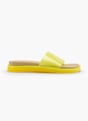 Vero Moda Papucs sárga 7869 1