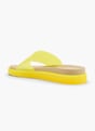 Vero Moda Papucs sárga 7869 3