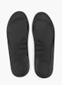 DEICHMANN Skosulor Svart 18328 3