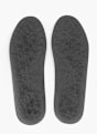 DEICHMANN Skosulor Svart 18328 1