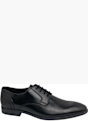 AM SHOE Formal shoe Black 88697 1