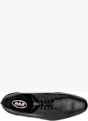 AM SHOE Formal shoe Black 88697 2