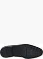 AM SHOE Formal shoe Black 88697 3