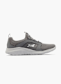 Skechers Slip-on trainer Grey 88699 1