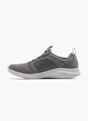 Skechers Slip-on trainer Grey 88699 2