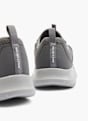 Skechers Slip-on trainer Grey 88699 4
