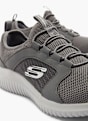 Skechers Slip-on trainer Grey 88699 5
