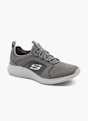 Skechers Slip-on trainer Grey 88699 6