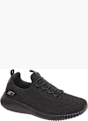 Skechers Slip-on trainer Black 88698 1