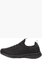 Skechers Slip-on trainer Black 88698 3