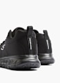 Skechers Trainer Black 88700 3