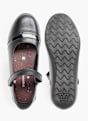 Graceland Ballet flat Black 88701 3