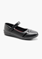 Graceland Ballet flat Black 88701 6