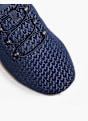 Skechers Slip-on trainer Blue 88702 2