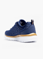 Skechers Slip-on trainer Blue 88702 3
