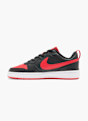 Nike Sneakersy Czarny 529 2