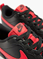 Nike Sneaker Negro 529 5