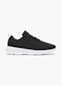 Vty Sneaker Svart 4002 1
