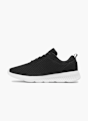Vty Sneaker Schwarz 4002 2