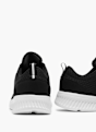 Vty Sneaker Schwarz 4002 4
