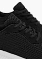 Vty Sneaker Schwarz 4002 5