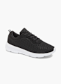 Vty Sneaker Schwarz 4002 6