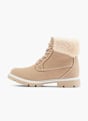 Vty Känga Beige 2190 2