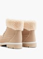Vty Känga Beige 2190 4