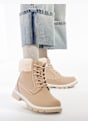 Vty Känga Beige 2190 7