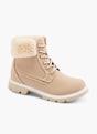 Vty Känga Beige 2190 6