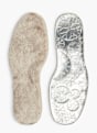 DEICHMANN Skosulor Beige 25587 2